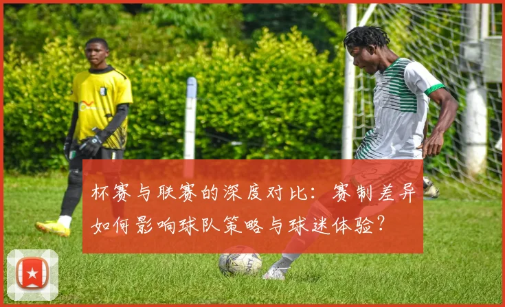 杯赛与联赛的深度对比：赛制差异如何影响球队策略与球迷体验？