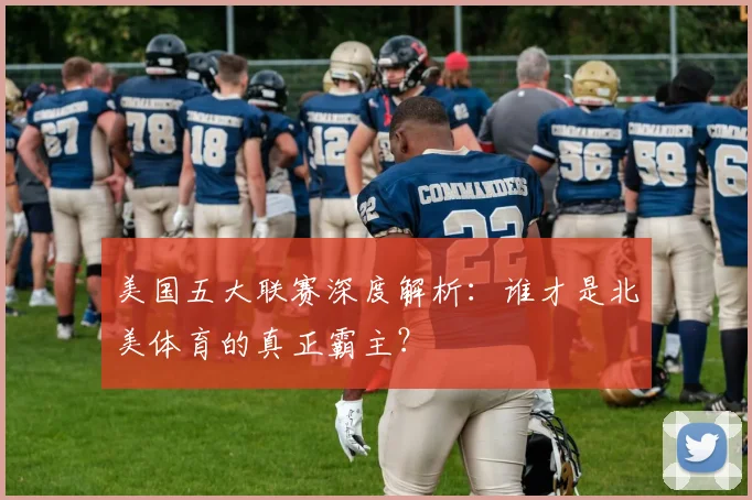 美国五大联赛深度解析：谁才是北美体育的真正霸主？