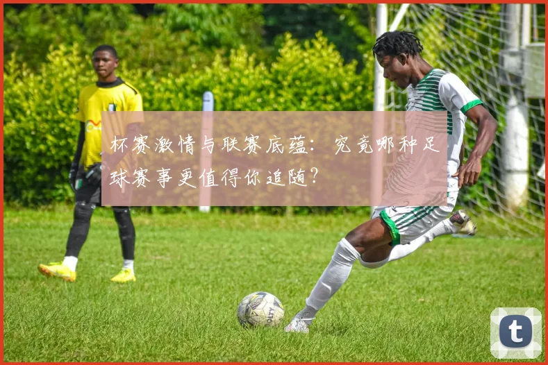 杯赛激情与联赛底蕴：究竟哪种足球赛事更值得你追随？